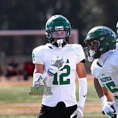 God first | 1of1 | ATH/WR/SB | 6’0/160 | Pacifica High School | Class of 2029 | 4.0 GPA | 7 All-time MVP | https://t.co/u2nOQoToIX