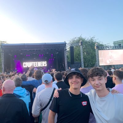 elijahnewman_'s profile picture. COYG 💙💙 man of kent 43/92