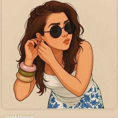 BhartiS19714855's profile picture. ❤️