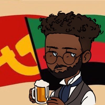 RedGuardReg's profile picture. Maoist