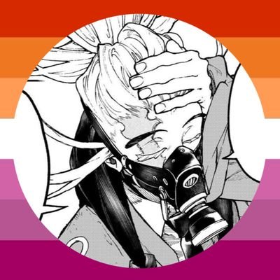 she/they • 19 • eng/pt • dabihawks writer • occasional nsfw • mirko & tamsy yume • 🔞 acc: @nightlyogurt