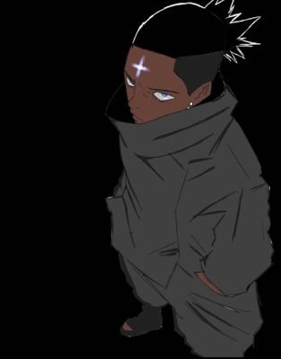 Web3 buff, ||IMODERATE||COLLAB MANAGER, here to ensure a peaceful and growing community, the best you can find .