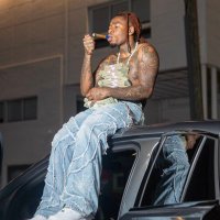 INSTAGRAM :TOUCHMONEY.V