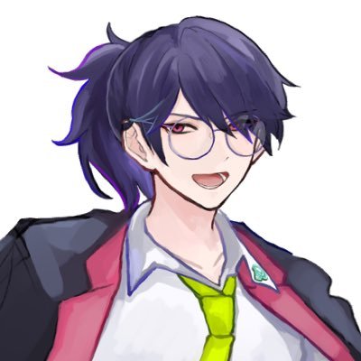 梨里花はTRPGもするさんのプロフィール画像