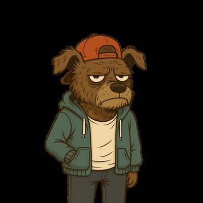 stray_dogssss's profile picture. StrayDog isn't a
dog. It's not an animal

 It's a state of mind the outcast

https://t.co/FyxlIzAsZo