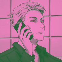 ぴんき- (@peeweegaskins) 's Twitter Profile