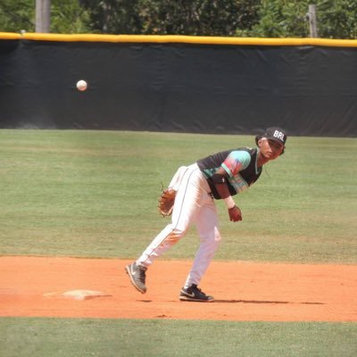 NathanielA142's profile picture. Native American 🪶2027’ 5”8 “155, uncommitted 3.2 GPA highschool :@SFISathletics Instagram:iamnate1 (pos)-SS,P,2B