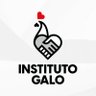 InstitutoGalo's profile picture. O maior projeto social do futebol da América Latina, desenvolvido pelo @Atletico