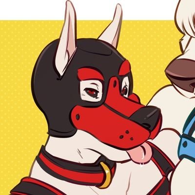 AD ACCOUNT / 18+ / PAN / Furry / 36 / Loods, vids, etc. / NO MINORS / Holes: @GreeryGreerz @slysylas_ad