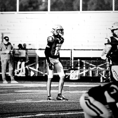 |6’2| WR/DB | 3304727302 | Archbishop Hoban High School V Football🏈 https://t.co/4kKZ6cLfOT