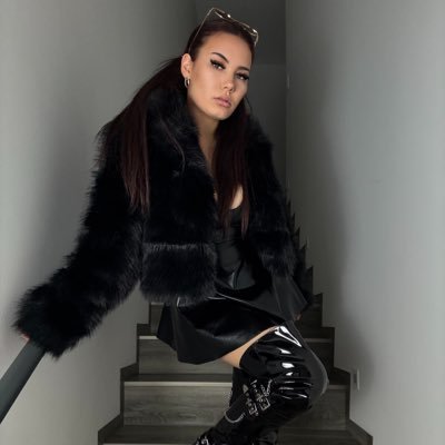 Nur für Zahlschweine mit Klasse. 🫦 ⛓️ FinDom ⛓️
