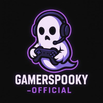 Gamerspooky_YT's profile picture. Wsp guys! I’m Gamerspooky — a small content creator sharing fun and spooky gaming moments.
