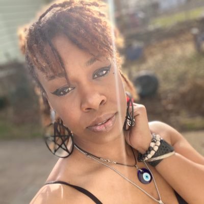 The elites delete my tweets and suppress my reach because I know too much 😂 I’m on ALL the hottest watch lists 👀 I’m a medium/prophet BOOK A READING👇🏾