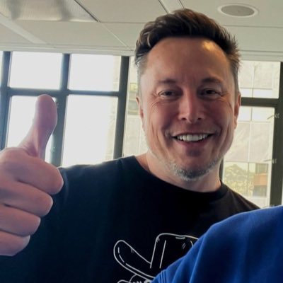 🚀| Spacex • CEO & CTO 🚔| Tesla • CEO and Product architect 🚄| Hyperloop • Founder 🧩| OpenAI • Co-founder 👇🏻| Build A 7-fig IG business