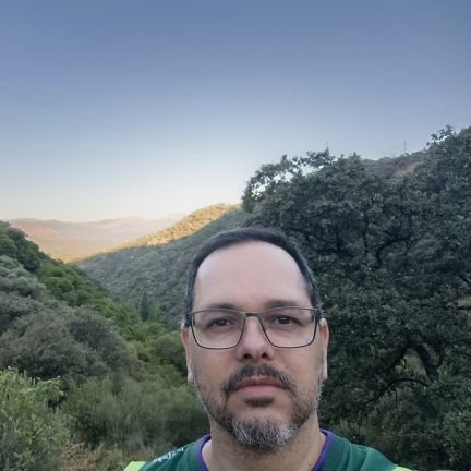 Seryon_'s profile picture. Hijo de la tecnología. Airsoft player. F1 fan. Simracer ocasional. Devorador de ciencia ficción