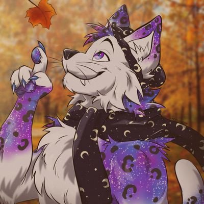 🩷💜💙 Never Be Scared To Show Your True Colors 💙💜🩷
🪡 Suit made by @Deleon_Fursuits