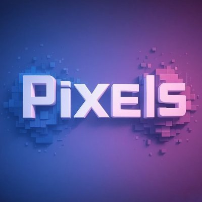 pixels_fm's profile picture. 