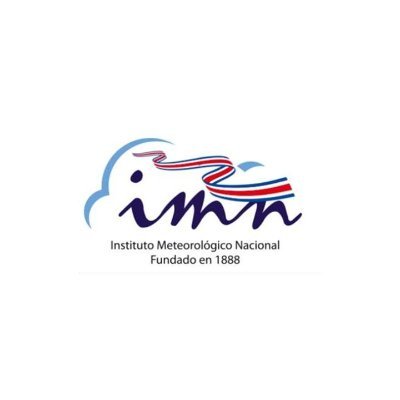 El Instituto Meteorológico Nacional es el ente científico a cargo de la meteorología en el país.