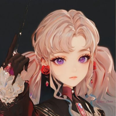 ハリーポッター魔法の覚醒 / 🐍寮 / promecer*名ばかり部長 / 情報収集垢 / まほかくアイコン・プロフ用イラスト(フレさんのみ) / 低浮上気味