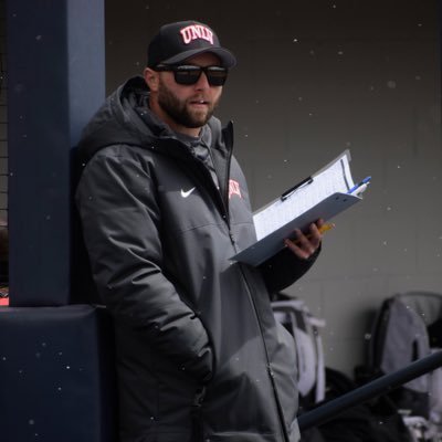 UNLV Softball Pitching and Catching Coach |
NEW Account - Camp Registration Link 👇🏼