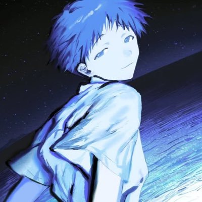 22 || he/him || infp || animanga🍡 || tifoso malinconico dell’inter💙🖤 || confused asf abt everything || cw: full metal panic! || @ricprivb solo x moots fidati
