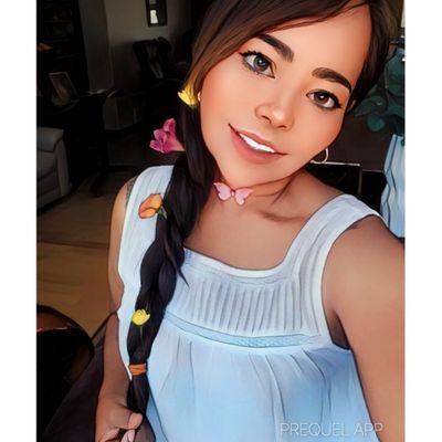 Administradora de Empresas. ¡La comprensión lectora no la regalan en las bolsas de chitos! Vaya al SENA🇨🇴🇨🇦