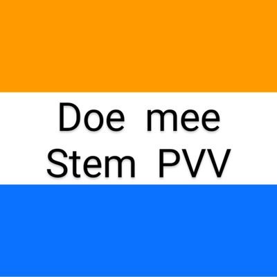 Stapt graag uit het Verdrag van Schengen.
Voor dierenwelzijn (stop Offerfeest). Steun PVV, BVNL, FvD.
Sta 100 % achter de boeren.