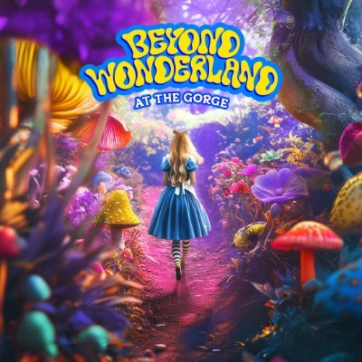 #BeyondPNW2026 is ON SALE NOW! 😸
June 27 & 28, 2026 | Quincy, WA 🌄
THANK YOU #BeyondPNW2025! 💖