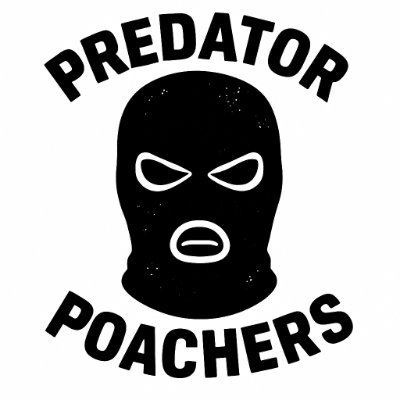 GuardianPoacher's profile picture. A group of online guardians who care about the safety of women, children, and animals. 
Follow @PPoachersLive for more content