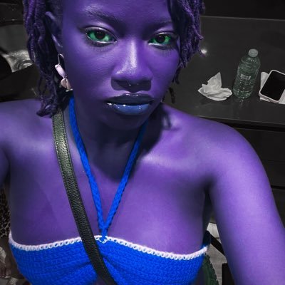 thought daughter • hot girl • DJ • figment of your imagination • #activist