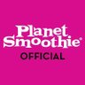 PlanetSmoothie's profile picture. Official Twitter Account of The Best Tasting Smoothie on the Planet. #PlanetSmoothie