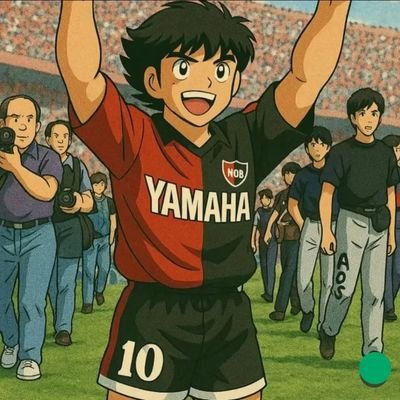 NehuclaryFabio's profile picture. 