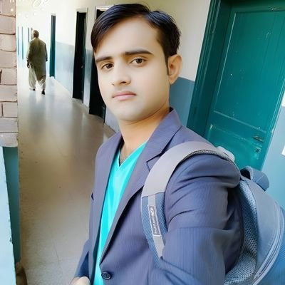 Sixth_Sense5's profile picture. Born to impress...Not to express 😍🤗
|| PhD Physics || LLB || Single || QAU || Freelancer || Physicist || Lawyer ||