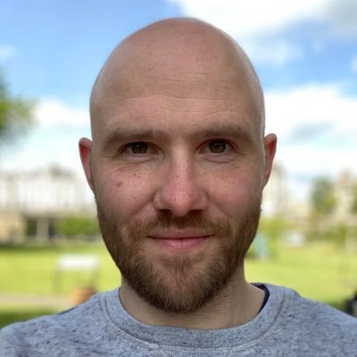 _KyleMorris's profile picture. 