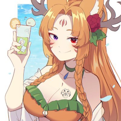 🦊🍂 Divine Kitsune Goddess| 💜 Twitch Affiliate 💜 |🍁Tags 🍁: (SFW): #Mozillart | 🧡 IRL Momma 🧡| 🦌 PFP: Uikoui🦌