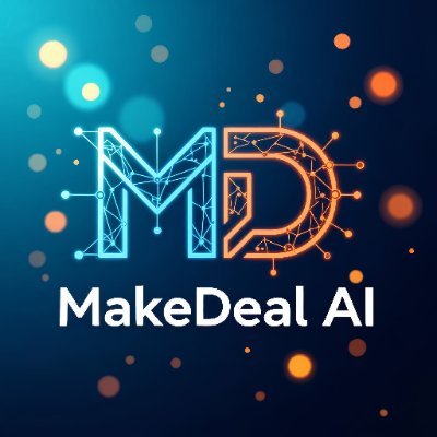 We are Make DEAL AI, a pioneering Hong Kong-based technology company dedicated to delivering cost-effective artificial intelligence solutions.