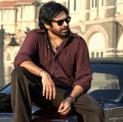 For a Better Society & Better Nation...
with Pawan Kalyan forever.