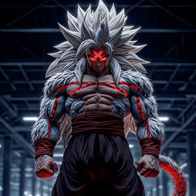 expert of all dragon ball anime and mangas and yes videos games
HOST OF A FUTURE ANIME PODCAST (wish me luck)