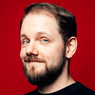 🎙 sometimes funny content
💼 Esports & Gaming Mgmt @ global brand lmao
🎓 BA Comms/Media
🤝 Partner @Twitch *2017
📮 hi@strike.vg
💬 he/him
🏳️🌈🇺🇦🇵🇸
