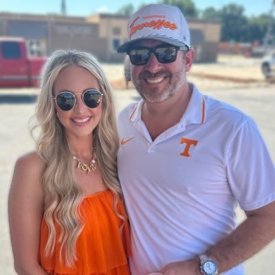 happy girl. married to ryan. mom to ruthie grace, john luke, and henry knox. love my tennessee vols. 🧡🧡