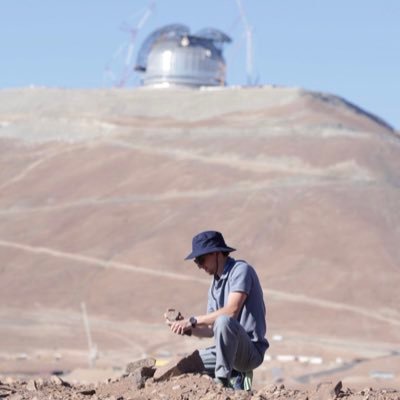 Doctorant en archéologie (Prehistoire) et astrophotographe