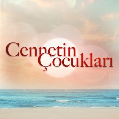 #CennetinÇocukları 15 Eylül Pazartesi 20.00’de @trt1’de.