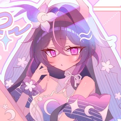 lucera₍^. .^₎⟆ Profile