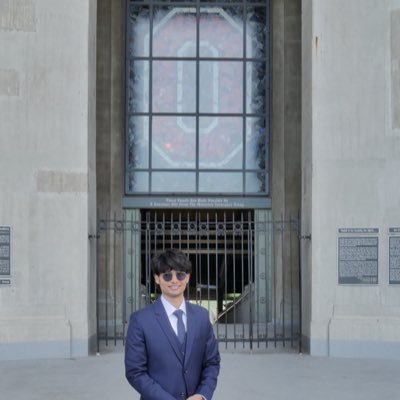 AI Engineer | Co-founder @ NAVAI (vision-to-voice AI) | MSc CS @ OSU | Building LLMs, HPC I/O & scalable systems | Tech-Podcast | Learning Crypto