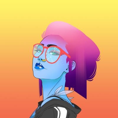 angelmandarin_'s profile picture. Web3 big brain|| Private Investor🤑|| 🛠️ @LabsNeon
