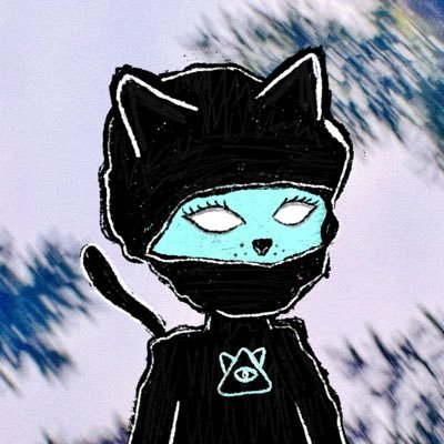 DEGENS 🤖PRIME MACHIN#2627 PUFFPAW💨 @campnetworkxyz OG⛺️ shitpost. https://t.co/Q3HxEnFmR3
