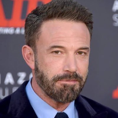 Benjamin Géza Affleck is an American actor and filmmaker.