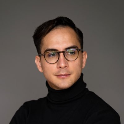 SamuelSiebler's profile picture. Designer by day, Artist by night