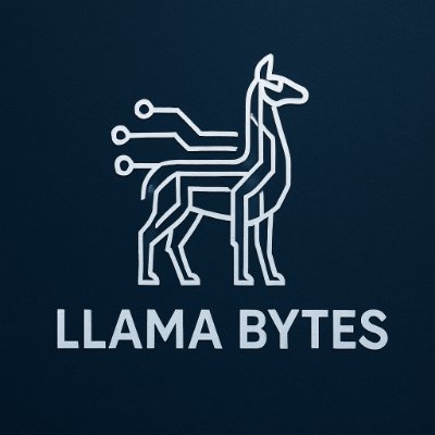 Llamabytez's profile picture. Web3 Development