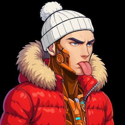 Grumpy×Grampa / theoldguard.eth 🧫🧠 Profile